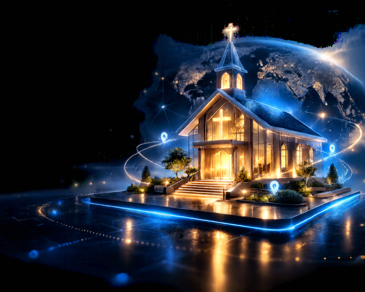 The Whole Bible Church